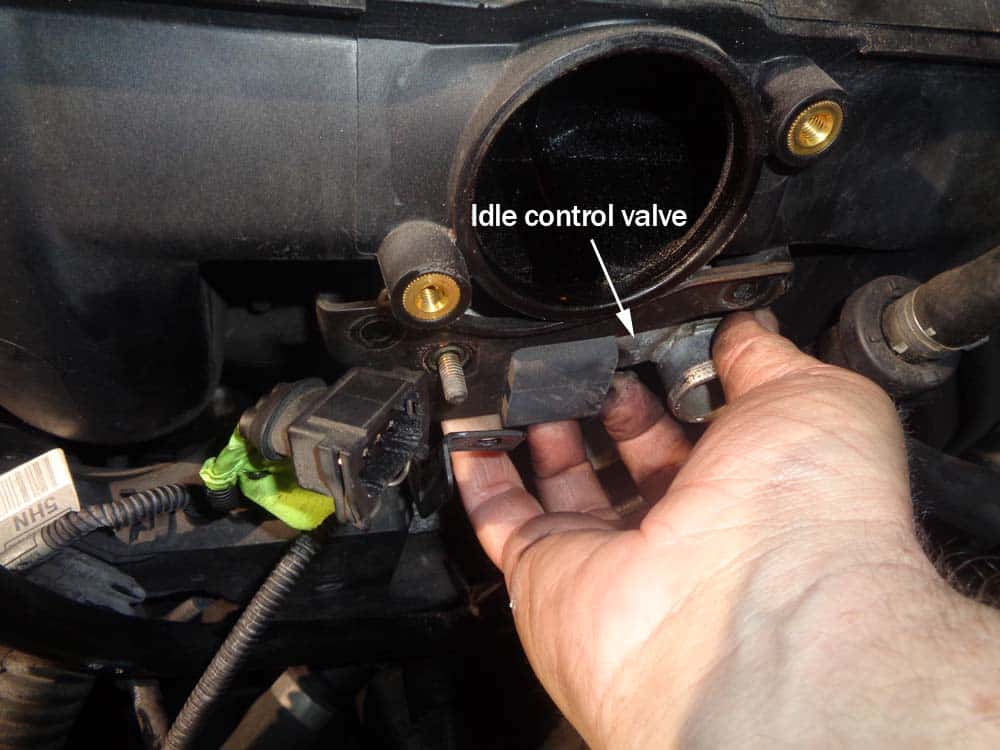 See P1513 repair manual